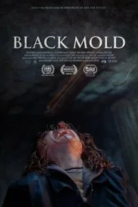 Постер к фильму "Чёрная плесень"